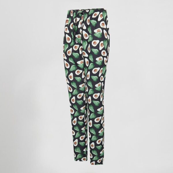 PANTALÓN MICROFIBRA ESTAMPADO UNISEX