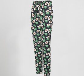 PANTALÓN MICROFIBRA ESTAMPADO UNISEX