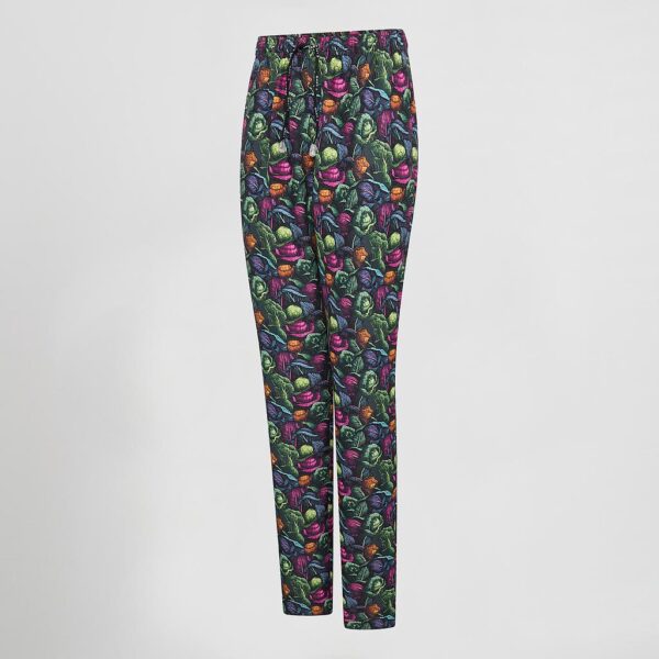 PANTALÓN MICROFIBRA ESTAMPADO UNISEX