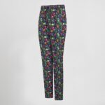 PANTALÓN MICROFIBRA ESTAMPADO UNISEX