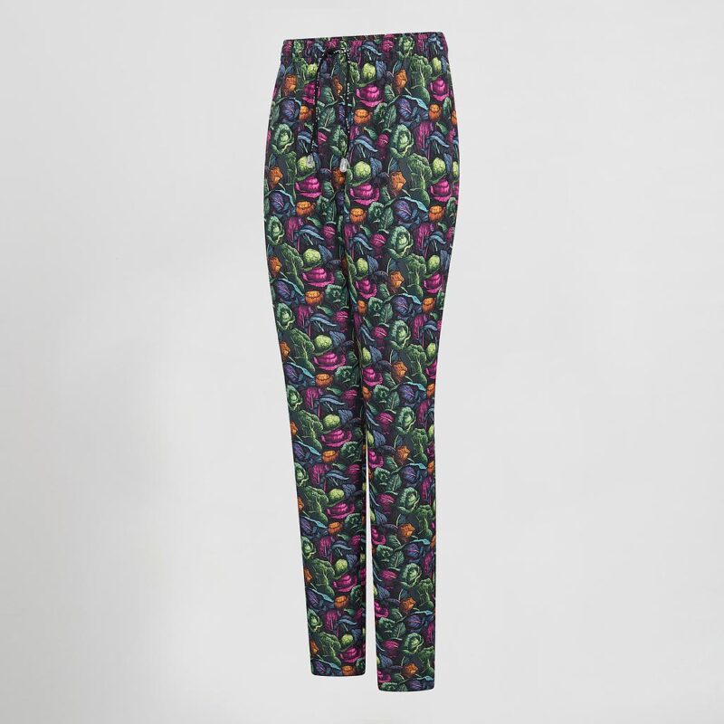 PANTALÓN MICROFIBRA ESTAMPADO UNISEX