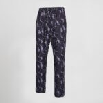 PANTALÓN MICROFIBRA ESTAMPADO UNISEX
