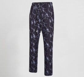 PANTALÓN MICROFIBRA ESTAMPADO UNISEX