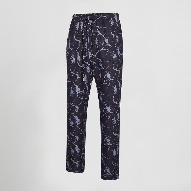 PANTALÓN MICROFIBRA ESTAMPADO UNISEX